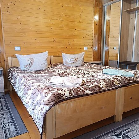 Гірська Роса Apartment Verkhniy Yasenov Exterior foto