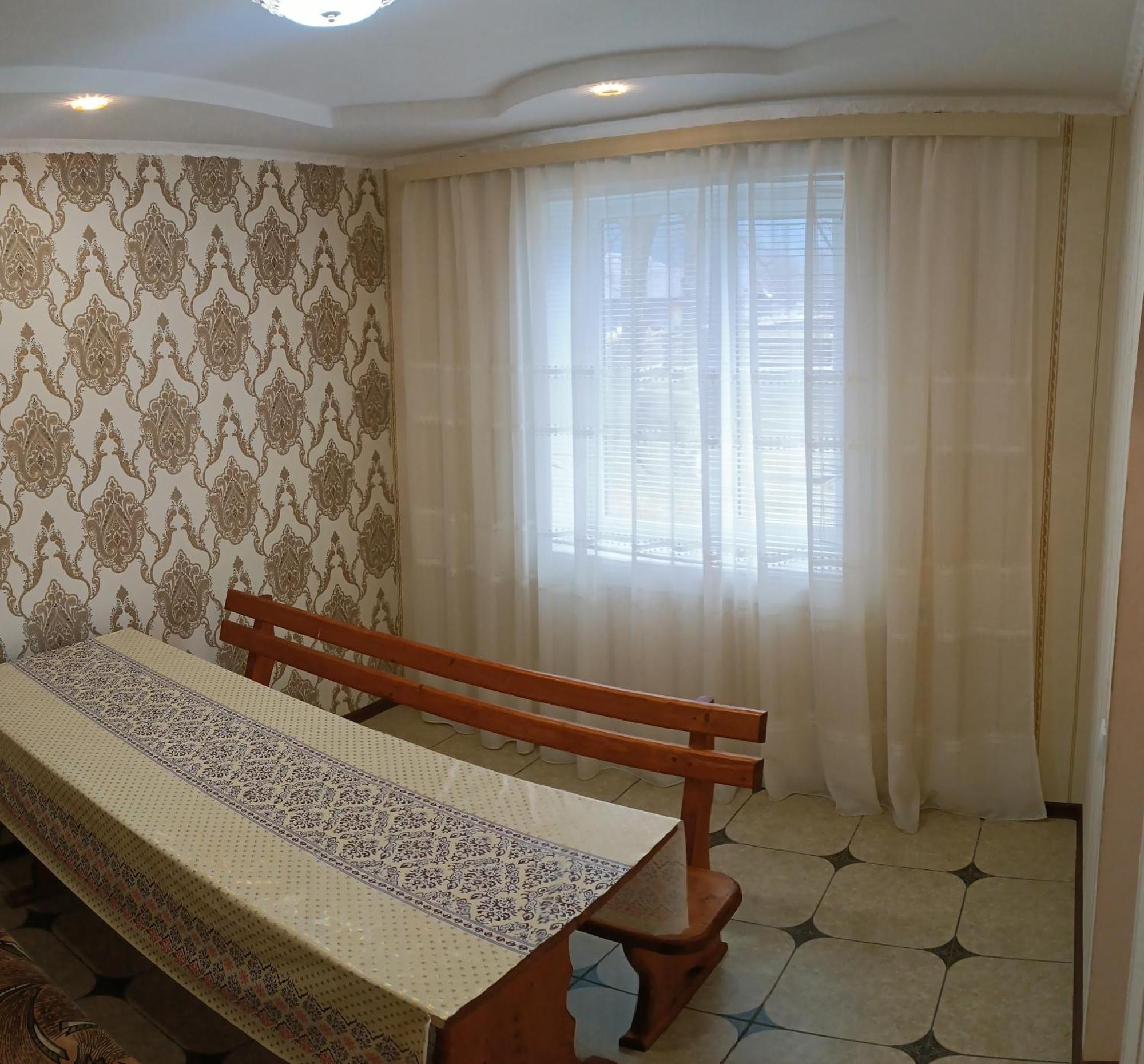 Гірська Роса Apartment Verkhniy Yasenov Exterior foto